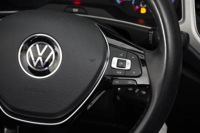 VW T-Roc Gebrauchtwagen VW T-Roc Gebrauchtwagen