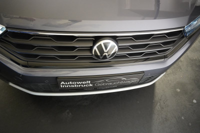 VW T-Roc Gebrauchtwagen VW T-Roc Gebrauchtwagen