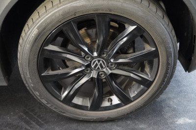VW T-Roc Gebrauchtwagen VW T-Roc Gebrauchtwagen