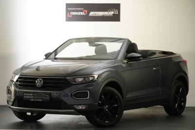VW T-Roc Gebrauchtwagen VW T-Roc Gebrauchtwagen
