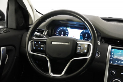 Land Rover Discovery Sport Gebrauchtwagen Land Rover Discovery Sport Gebrauchtwagen