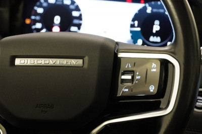 Land Rover Discovery Sport Gebrauchtwagen Land Rover Discovery Sport Gebrauchtwagen