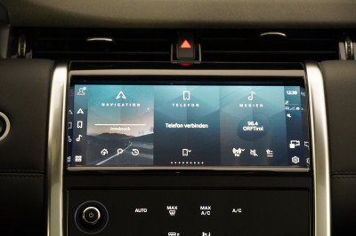 Land Rover Discovery Sport Gebrauchtwagen Land Rover Discovery Sport Gebrauchtwagen
