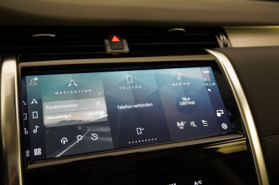 Land Rover Discovery Sport Gebrauchtwagen Land Rover Discovery Sport Gebrauchtwagen