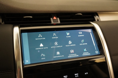 Land Rover Discovery Sport Gebrauchtwagen Land Rover Discovery Sport Gebrauchtwagen
