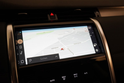 Land Rover Discovery Sport Gebrauchtwagen Land Rover Discovery Sport Gebrauchtwagen