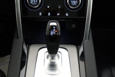 Land Rover Discovery Sport Gebrauchtwagen Land Rover Discovery Sport Gebrauchtwagen
