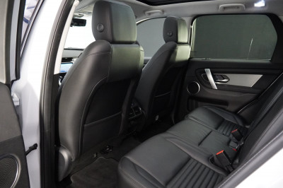 Land Rover Discovery Sport Gebrauchtwagen Land Rover Discovery Sport Gebrauchtwagen