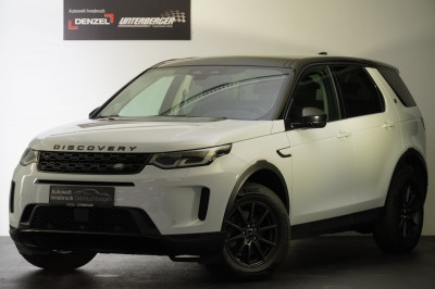 Land Rover Discovery Sport Gebrauchtwagen Land Rover Discovery Sport Gebrauchtwagen