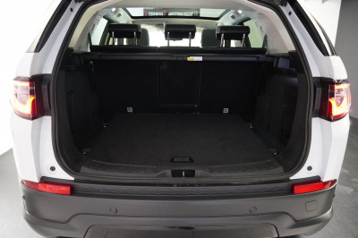 Land Rover Discovery Sport Gebrauchtwagen Land Rover Discovery Sport Gebrauchtwagen