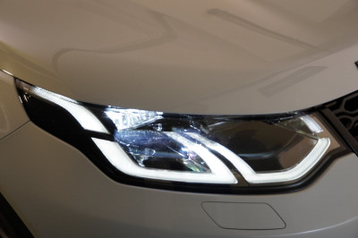 Land Rover Discovery Sport Gebrauchtwagen Land Rover Discovery Sport Gebrauchtwagen