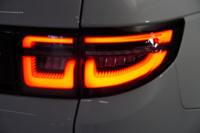 Land Rover Discovery Sport Gebrauchtwagen Land Rover Discovery Sport Gebrauchtwagen