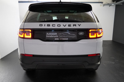 Land Rover Discovery Sport Gebrauchtwagen Land Rover Discovery Sport Gebrauchtwagen