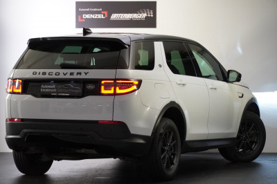 Land Rover Discovery Sport Gebrauchtwagen Land Rover Discovery Sport Gebrauchtwagen