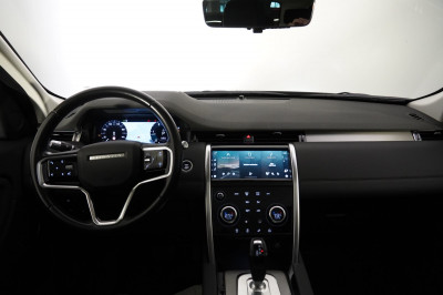 Land Rover Discovery Sport Gebrauchtwagen Land Rover Discovery Sport Gebrauchtwagen