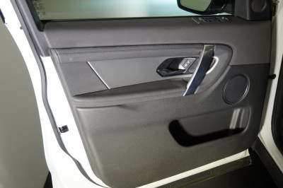 Land Rover Discovery Sport Gebrauchtwagen Land Rover Discovery Sport Gebrauchtwagen