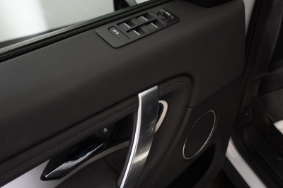 Land Rover Discovery Sport Gebrauchtwagen Land Rover Discovery Sport Gebrauchtwagen