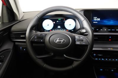 Hyundai Bayon Neuwagen Hyundai Bayon Neuwagen