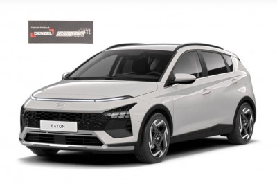 Hyundai Bayon Neuwagen Hyundai Bayon Neuwagen