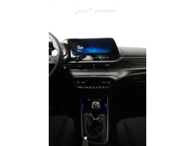 Hyundai Bayon Neuwagen Hyundai Bayon Neuwagen