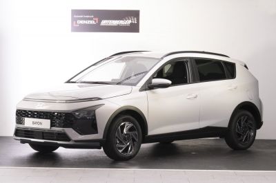 Hyundai Bayon Neuwagen Hyundai Bayon Neuwagen