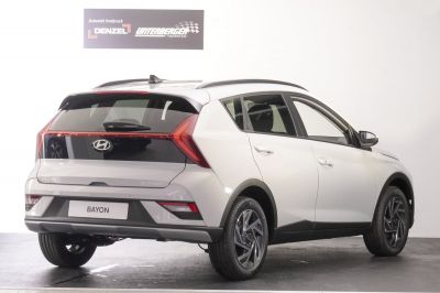 Hyundai Bayon Neuwagen Hyundai Bayon Neuwagen