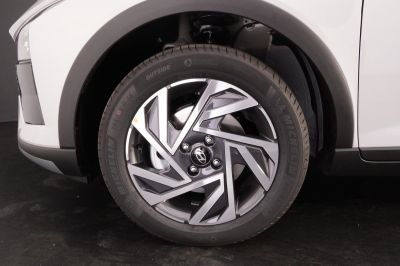 Hyundai Bayon Neuwagen Hyundai Bayon Neuwagen