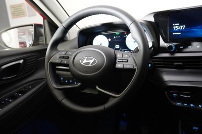 Hyundai Bayon Neuwagen Hyundai Bayon Neuwagen