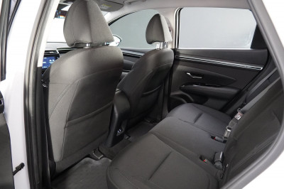 Hyundai Tucson Gebrauchtwagen Hyundai Tucson Gebrauchtwagen