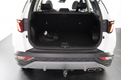 Hyundai Tucson Gebrauchtwagen Hyundai Tucson Gebrauchtwagen