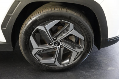 Hyundai Tucson Gebrauchtwagen Hyundai Tucson Gebrauchtwagen