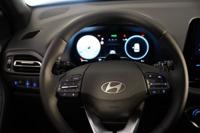 Hyundai i30 Neuwagen Hyundai i30 Neuwagen