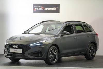 Hyundai i30 Neuwagen Hyundai i30 Neuwagen