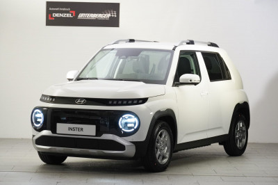 Hyundai Inster Neuwagen Hyundai Inster Neuwagen