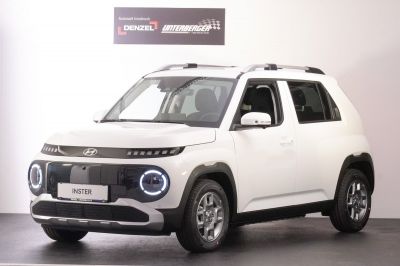 Hyundai Inster Vorführwagen Hyundai Inster Vorführwagen