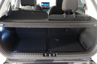 Hyundai Inster Vorführwagen Hyundai Inster Vorführwagen