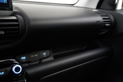 Hyundai Inster Vorführwagen Hyundai Inster Vorführwagen