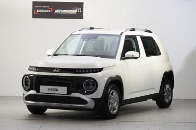 Hyundai Inster Neuwagen Hyundai Inster Neuwagen