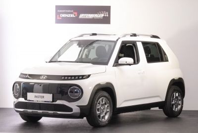 Hyundai Inster Vorführwagen Hyundai Inster Vorführwagen