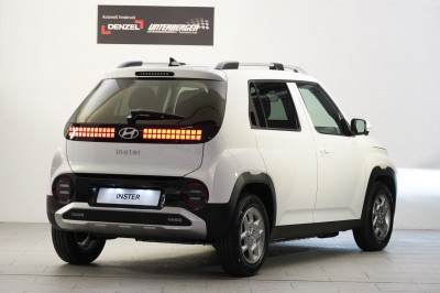 Hyundai Inster Neuwagen Hyundai Inster Neuwagen