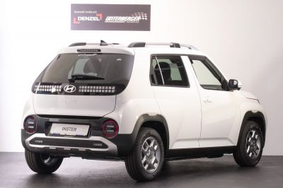 Hyundai Inster Vorführwagen Hyundai Inster Vorführwagen