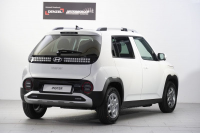 Hyundai Inster Neuwagen Hyundai Inster Neuwagen
