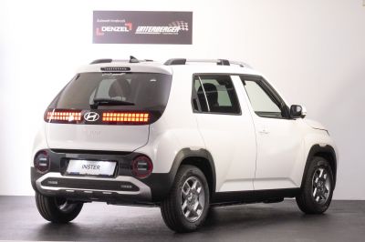 Hyundai Inster Vorführwagen Hyundai Inster Vorführwagen