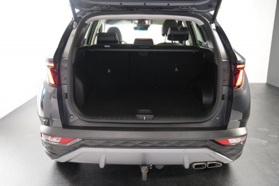 Hyundai Tucson Gebrauchtwagen Hyundai Tucson Gebrauchtwagen