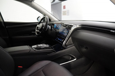 Hyundai Tucson Gebrauchtwagen Hyundai Tucson Gebrauchtwagen