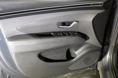 Hyundai Tucson Gebrauchtwagen Hyundai Tucson Gebrauchtwagen