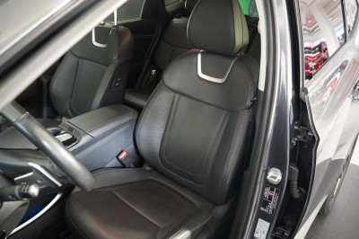 Hyundai Tucson Gebrauchtwagen Hyundai Tucson Gebrauchtwagen