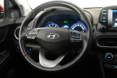 Hyundai Kona Gebrauchtwagen Hyundai Kona Gebrauchtwagen