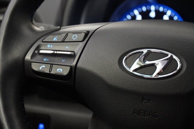 Hyundai Kona Gebrauchtwagen Hyundai Kona Gebrauchtwagen