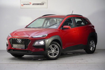 Hyundai Kona Gebrauchtwagen Hyundai Kona Gebrauchtwagen